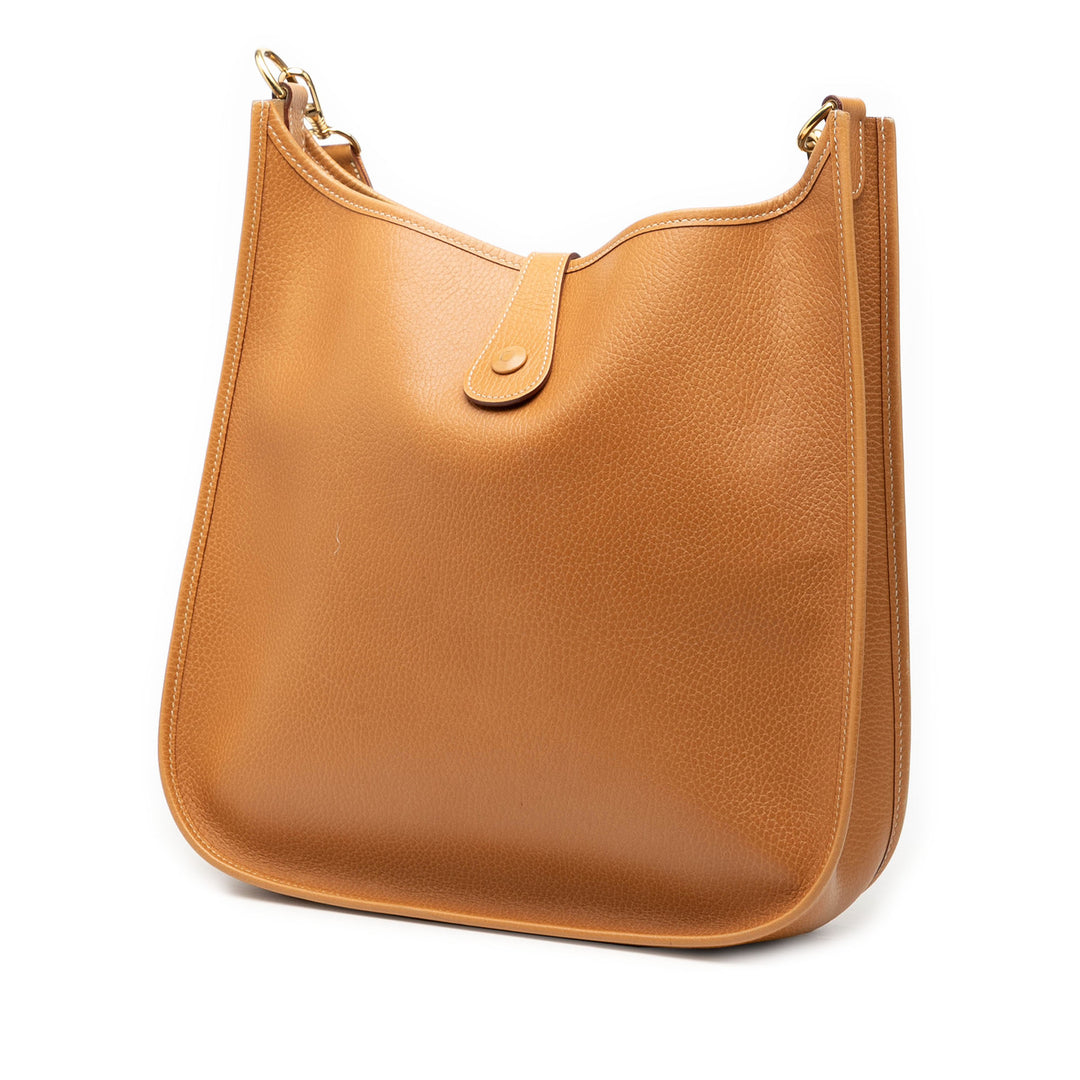 Hermès Ardennes Evelyne GM