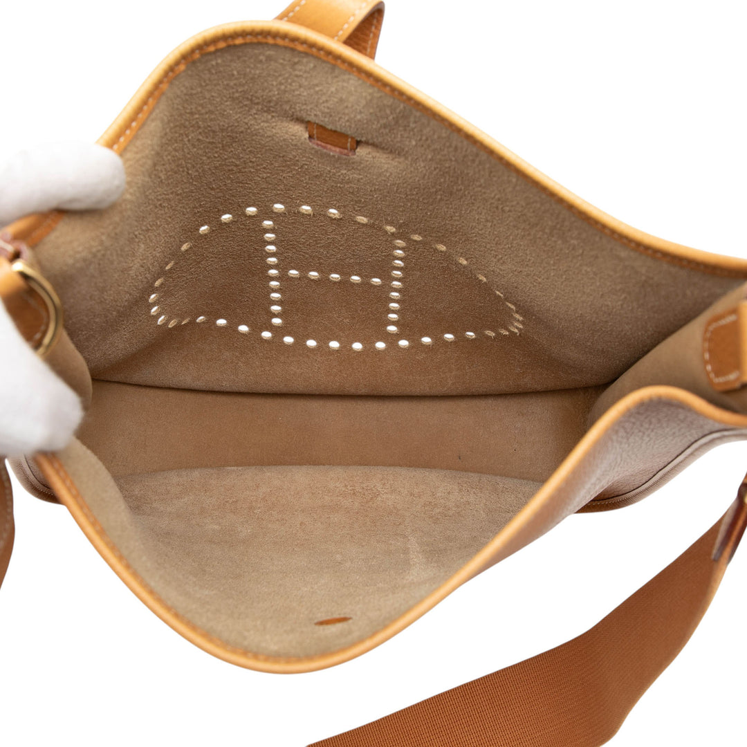 Hermès Ardennes Evelyne GM