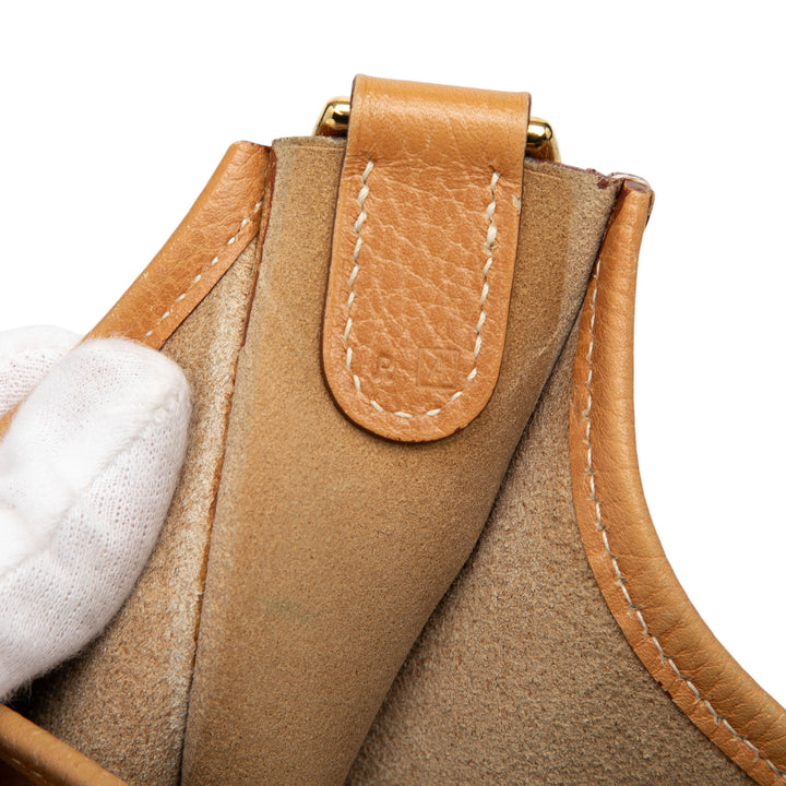 Hermès Ardennes Evelyne GM