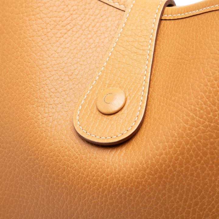 Hermès Ardennes Evelyne GM