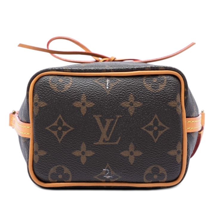Louis Vuitton Monogram Nano Noe