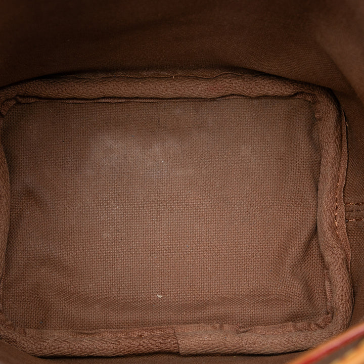 Louis Vuitton Monogram Nano Noe