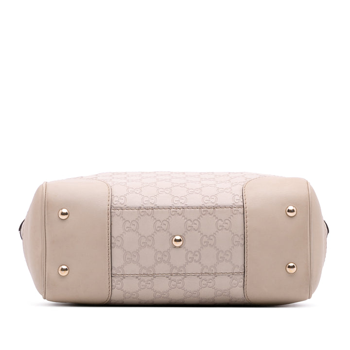 Gucci Guccissima Mayfair Cabas