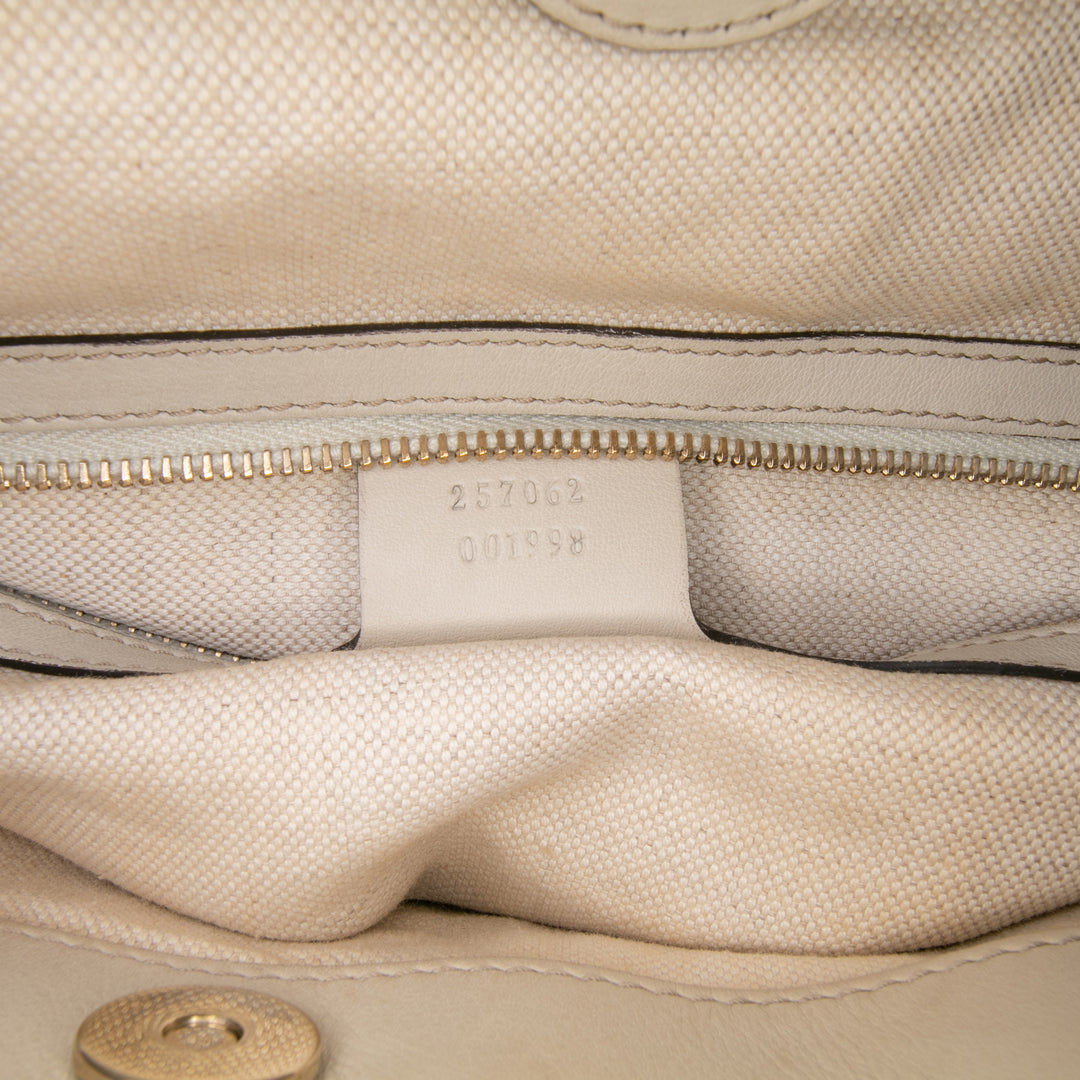 Gucci Guccissima Mayfair Cabas