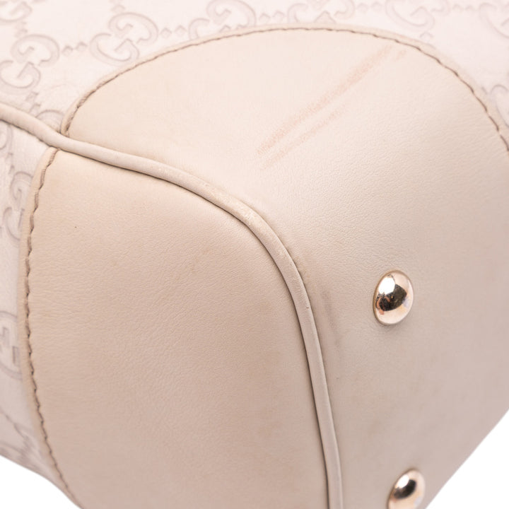 Gucci Guccissima Mayfair Cabas