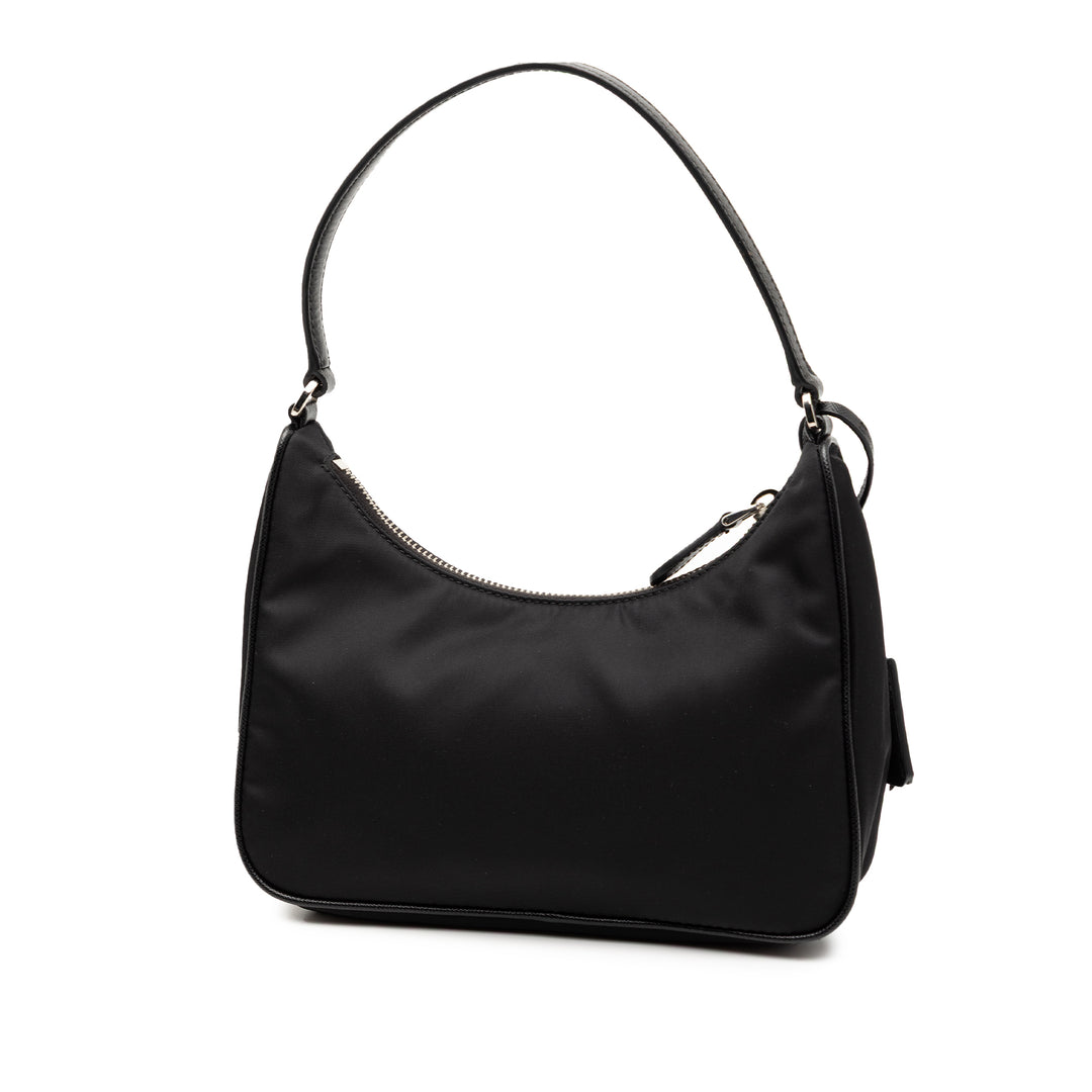 Prada Re Nylon Re Edition 2005 Sac bandoulière