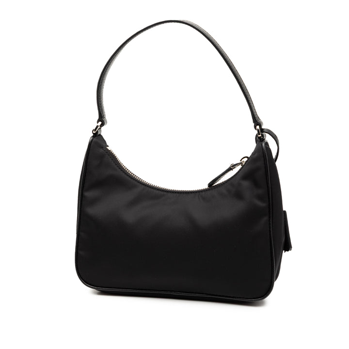Prada Re Nylon Re Edition 2005 Sac bandoulière
