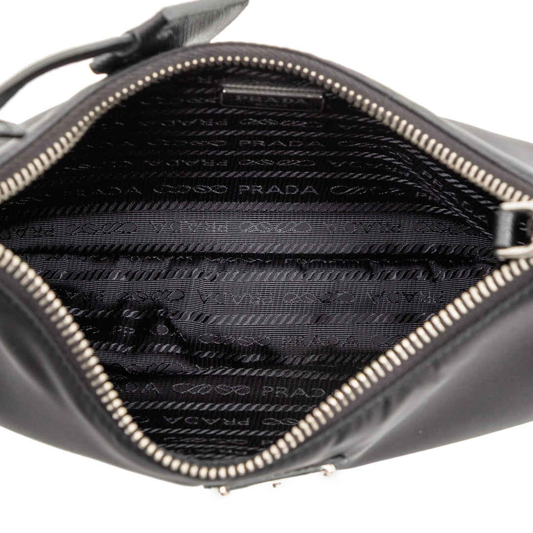 Prada Re Nylon Re Edition 2005 Sac bandoulière