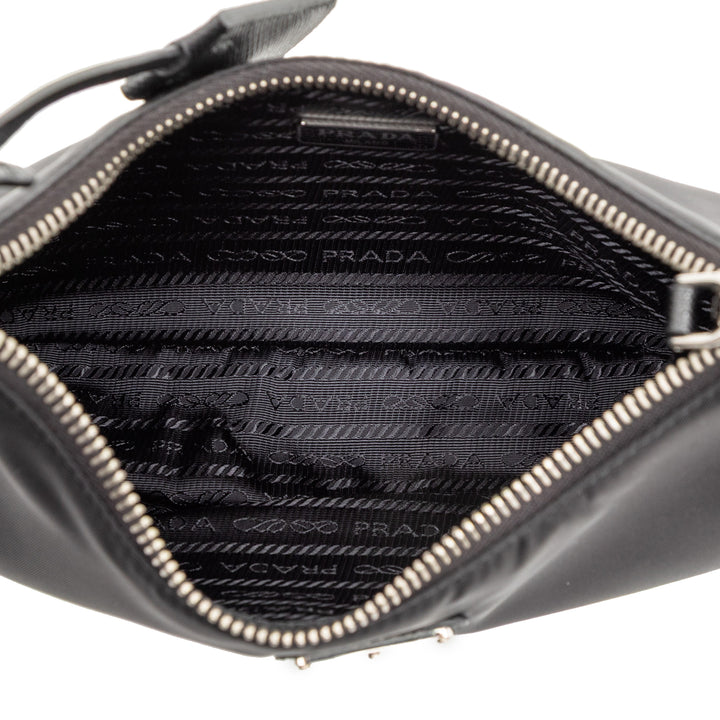 Prada Re Nylon Re Edition 2005 Sac bandoulière