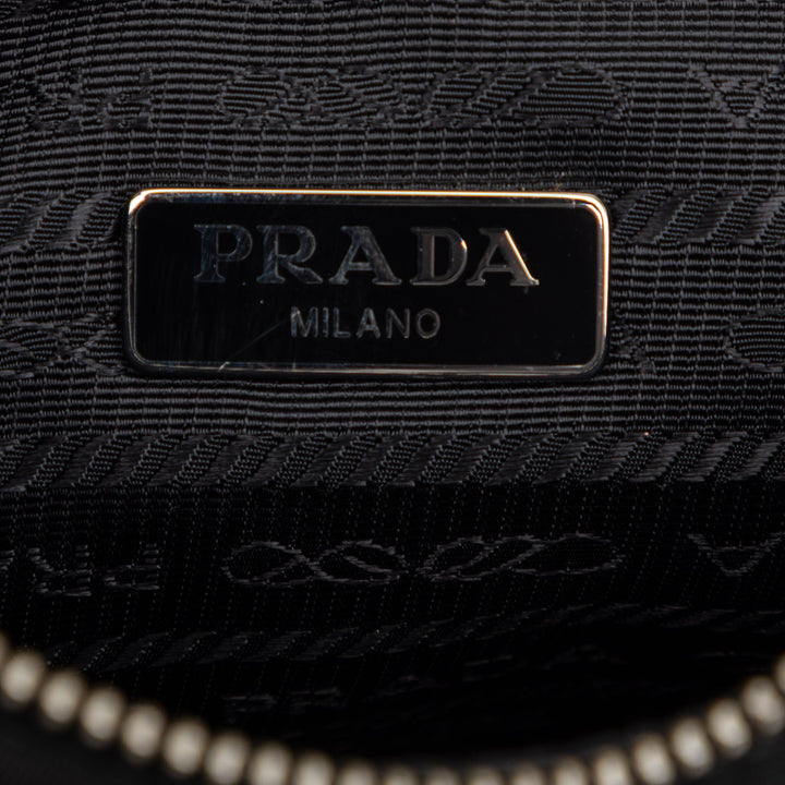 Prada Re Nylon Re Edition 2005 Sac bandoulière