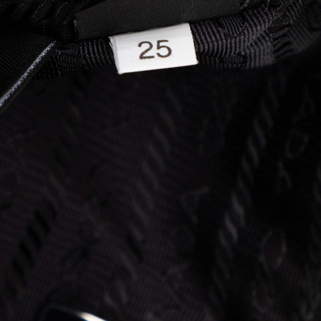 Prada Re Nylon Re Edition 2005 Sac bandoulière