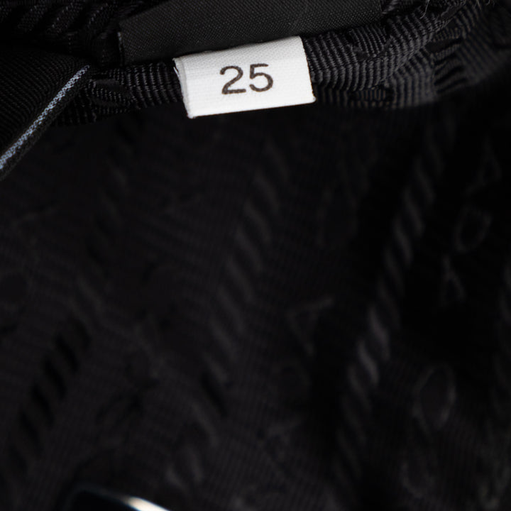 Prada Re Nylon Re Edition 2005 Sac bandoulière