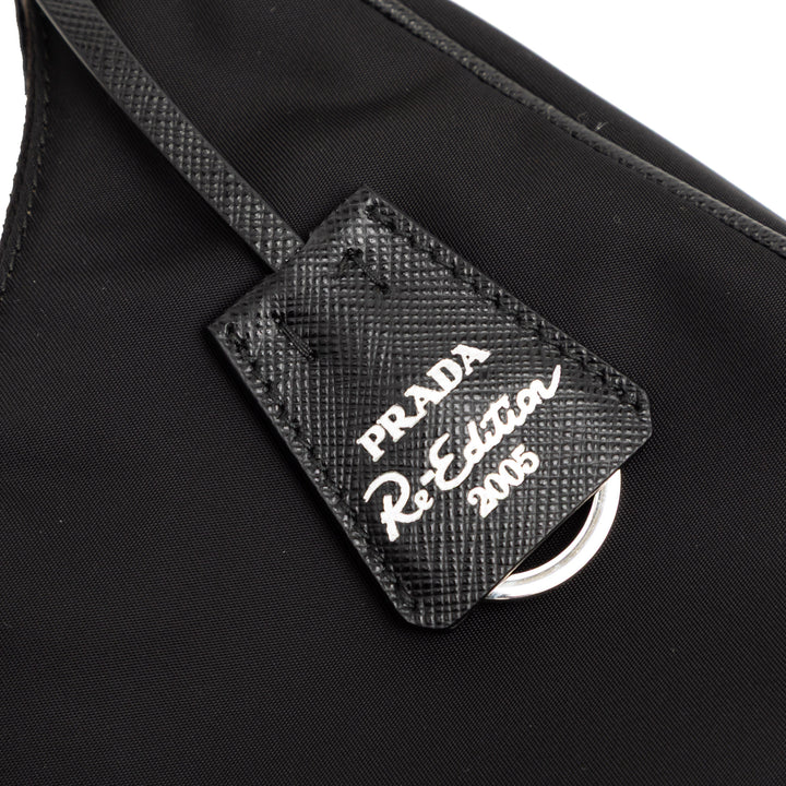 Prada Re Nylon Re Edition 2005 Sac bandoulière
