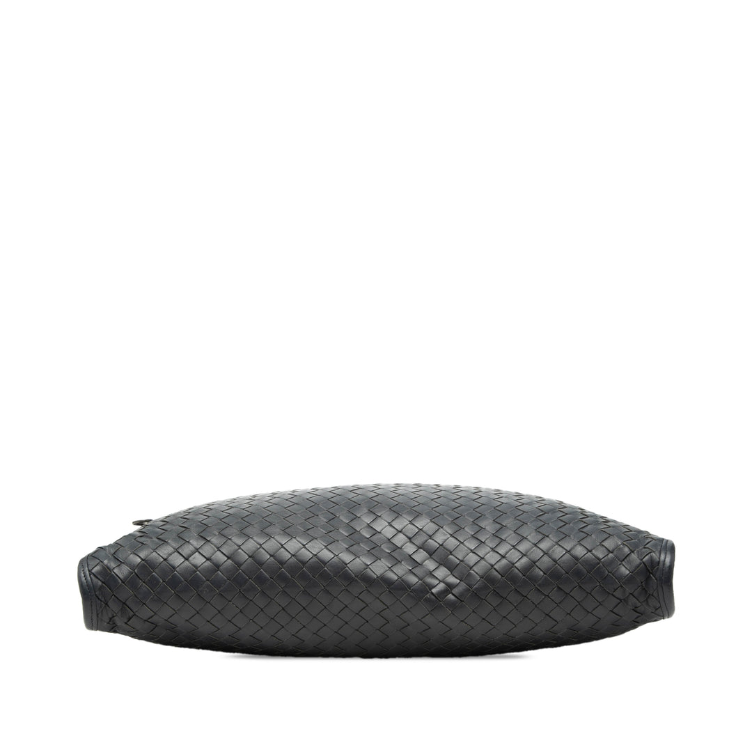 Bottega Veneta Nappa Intrecciato Business Sac
