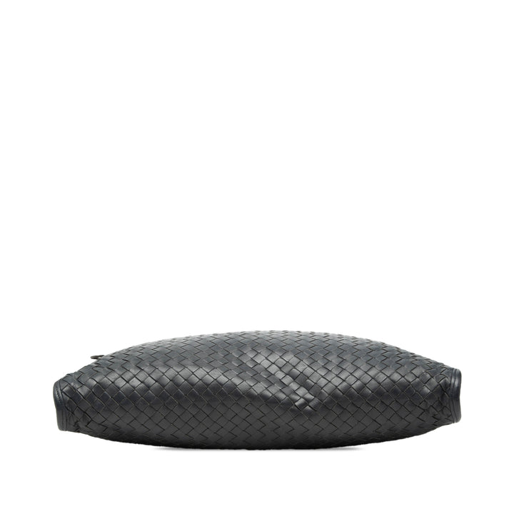 Bottega Veneta Nappa Intrecciato Business Sac