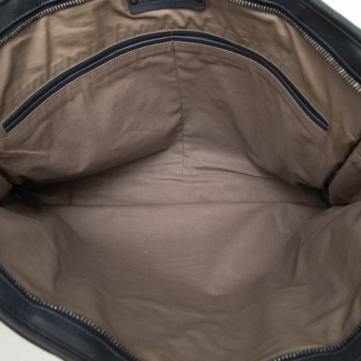 Bottega Veneta Nappa Intrecciato Business Sac