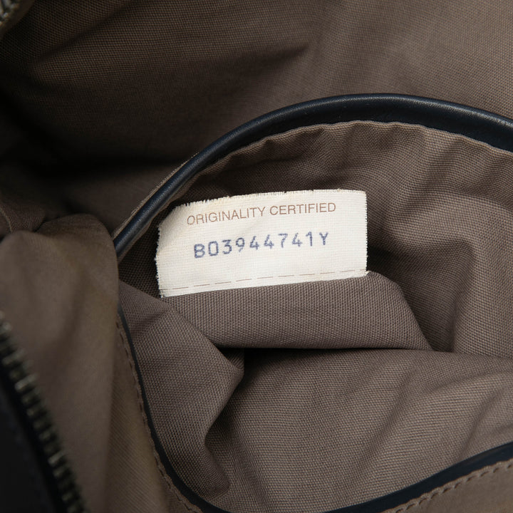 Bottega Veneta Nappa Intrecciato Business Sac