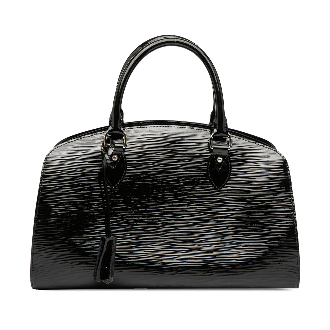 Louis Vuitton Electric Epi Pont Neuf PM