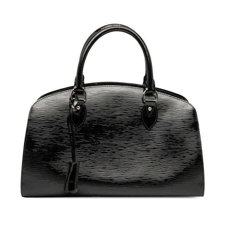 Louis Vuitton Electric Epi Pont Neuf PM