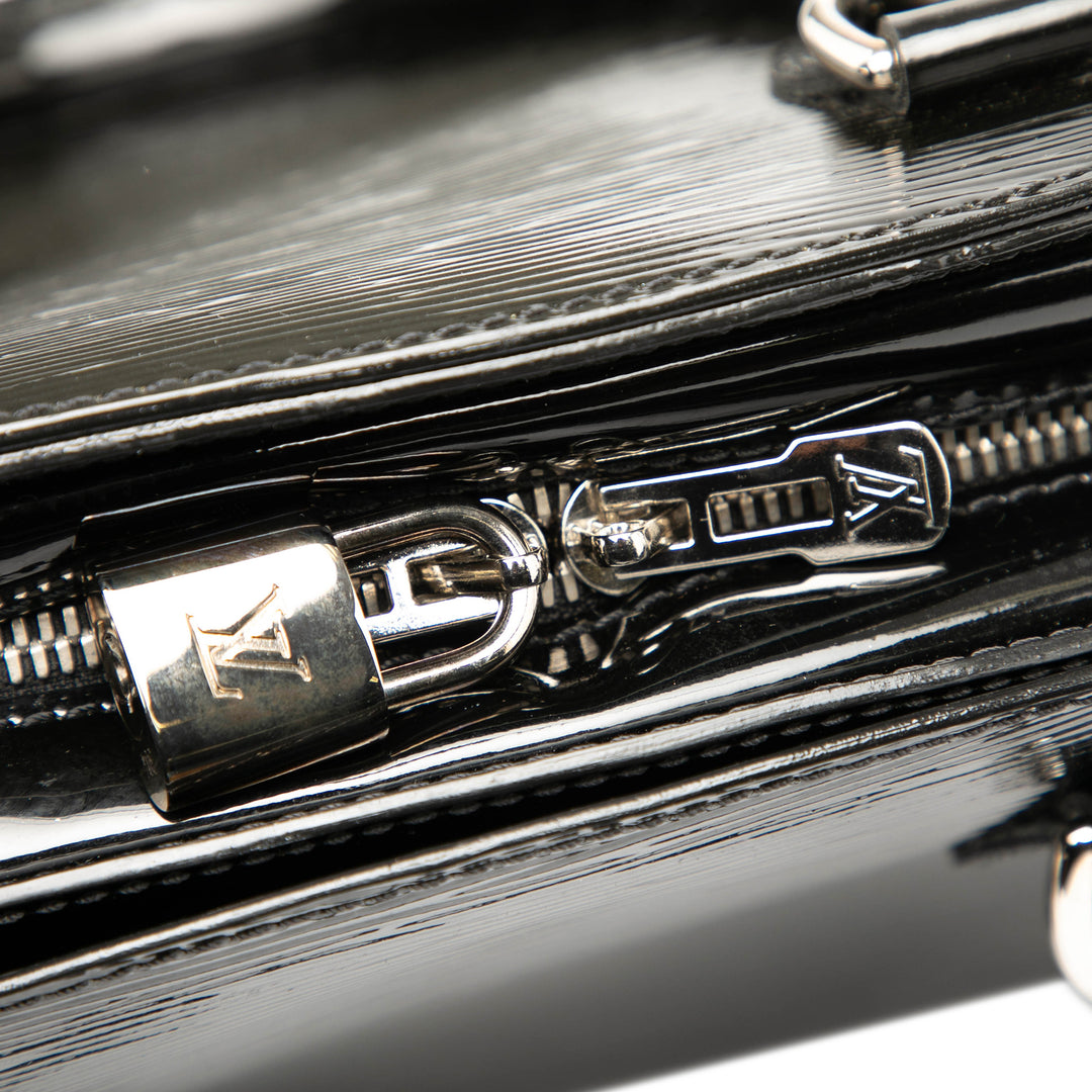 Louis Vuitton Electric Epi Pont Neuf PM