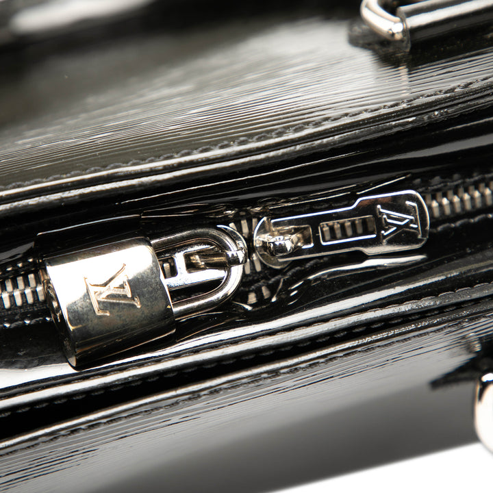 Louis Vuitton Electric Epi Pont Neuf PM