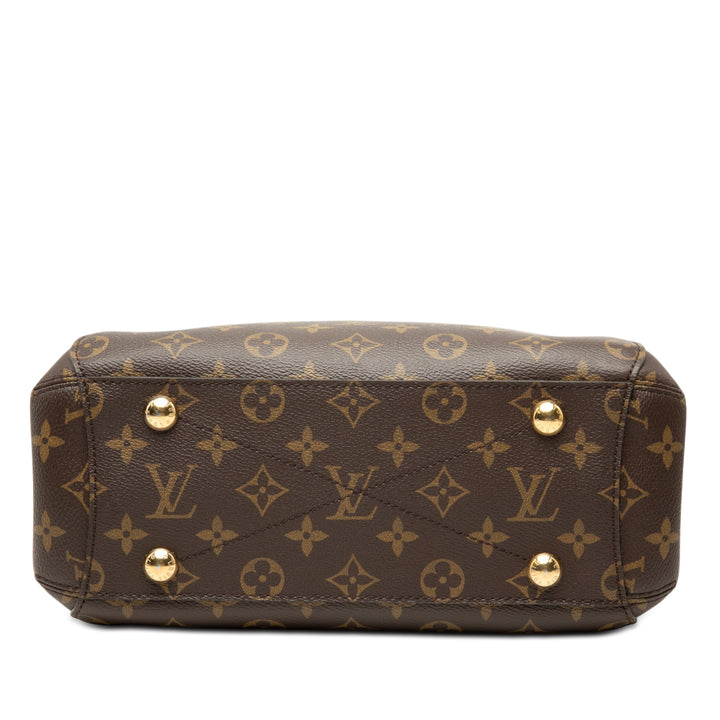 Louis Vuitton Monogram Montaigne BB