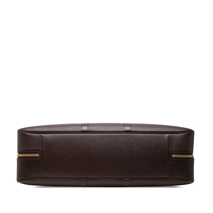 Taiga Helanga 1 Poche Rouge