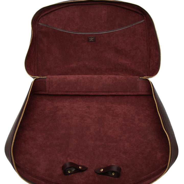 Taiga Helanga 1 Poche Rouge