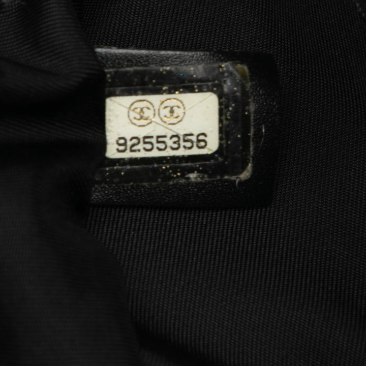 Chanel New Travel Line Nylon Cabas – GABY PARIS Authentique