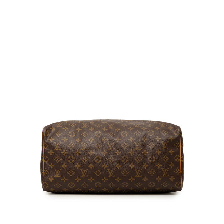 Louis Vuitton Monogram Speedy 40