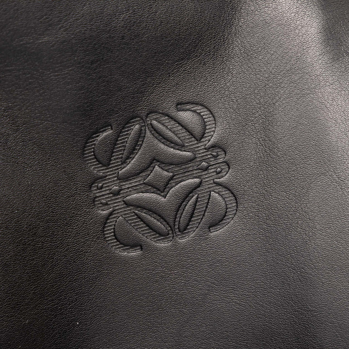 LOEWE Cuir Anagram Pochette
