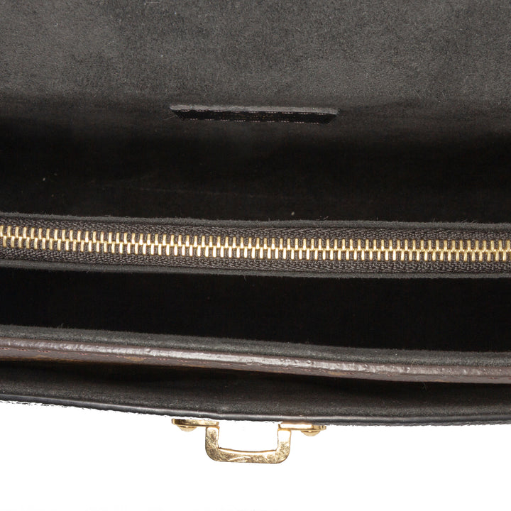 Louis Vuitton Monogram Victoire Marron – GABY PARIS Authentique