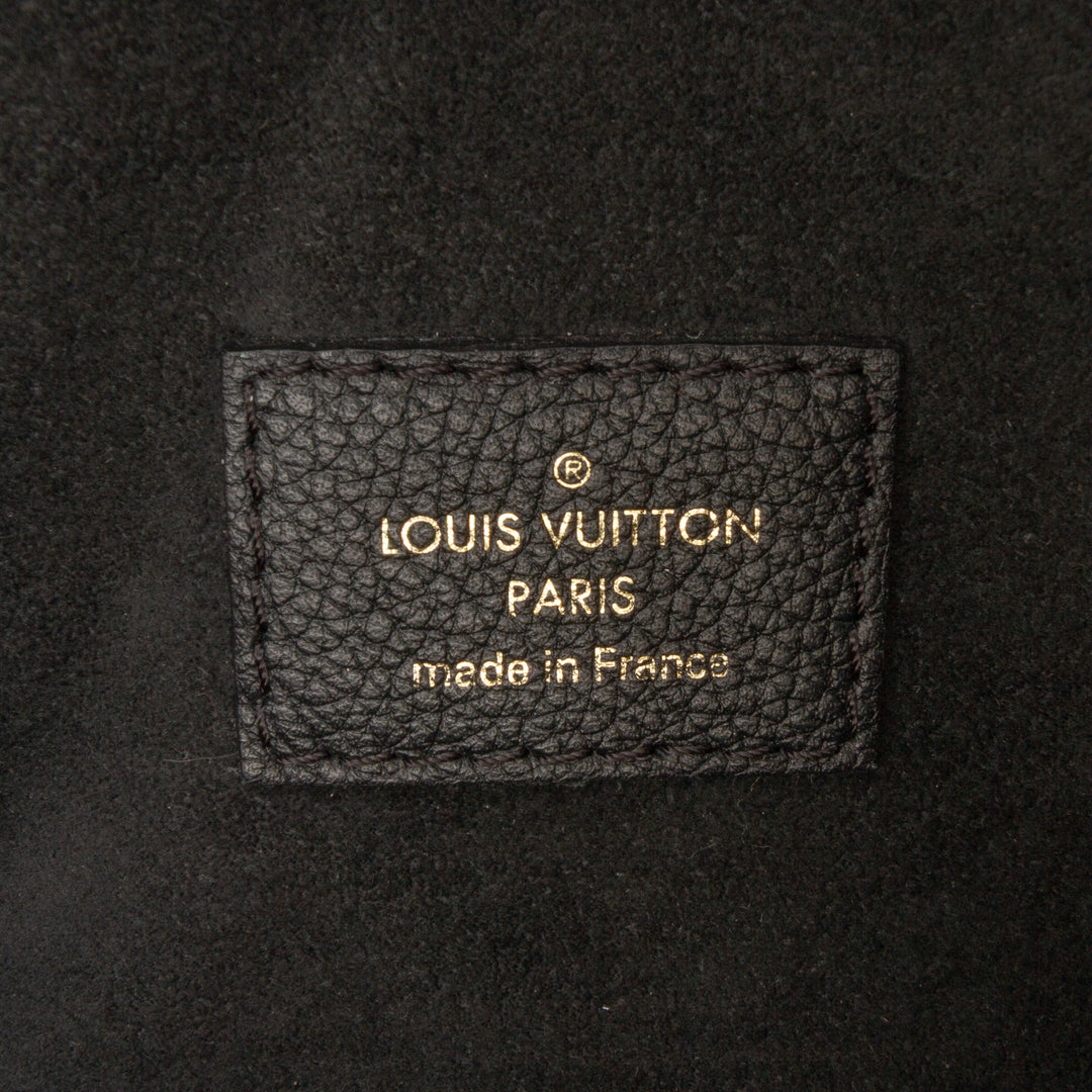 Louis Vuitton Monogram Victoire Marron – GABY PARIS Authentique