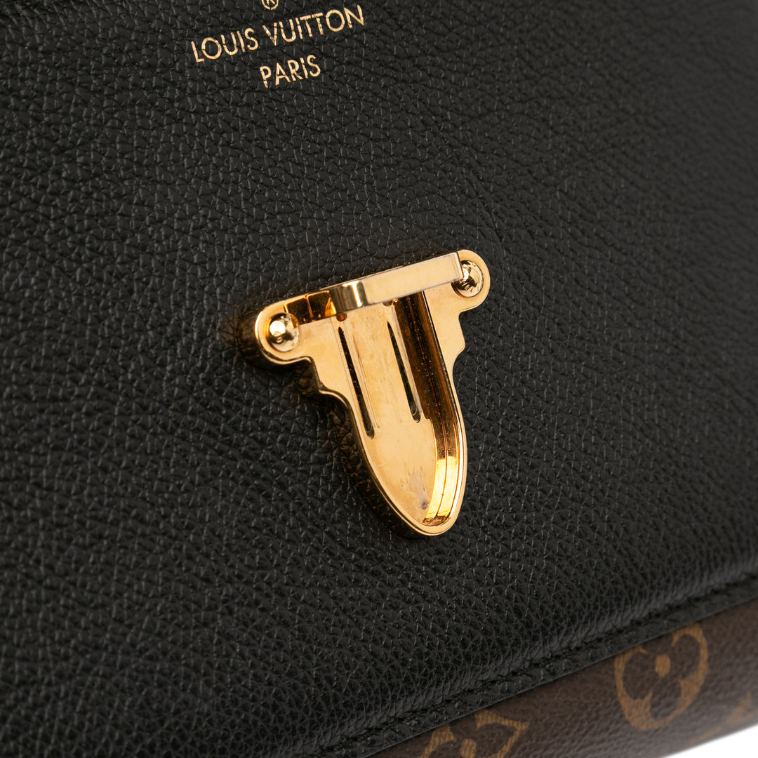 Louis Vuitton Monogram Victoire Marron – GABY PARIS Authentique