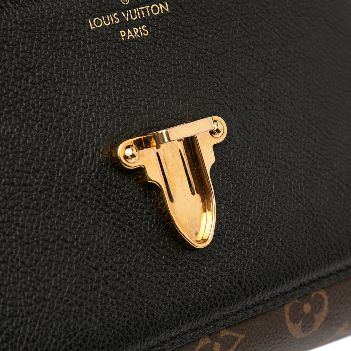 Louis Vuitton Monogram Victoire Marron – GABY PARIS Authentique