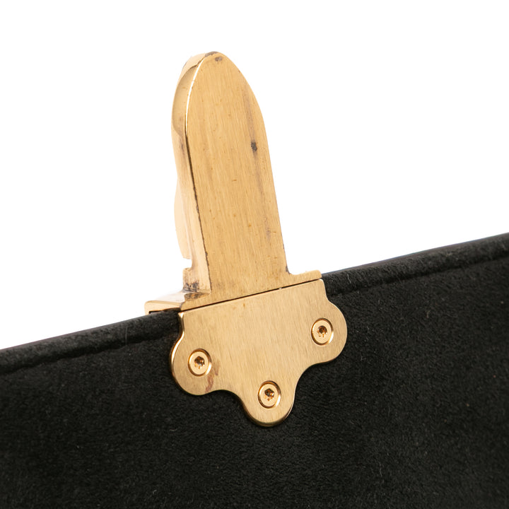 Louis Vuitton Monogram Victoire Marron – GABY PARIS Authentique