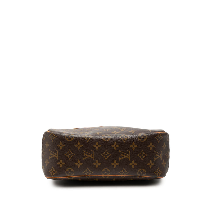 Louis Vuitton Monogram Trouville