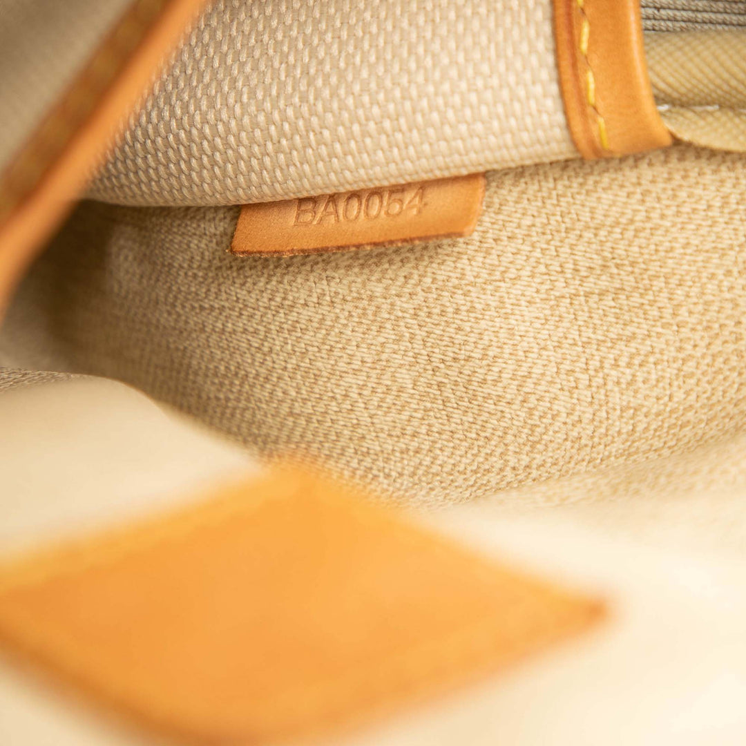 Louis Vuitton Monogram Trouville