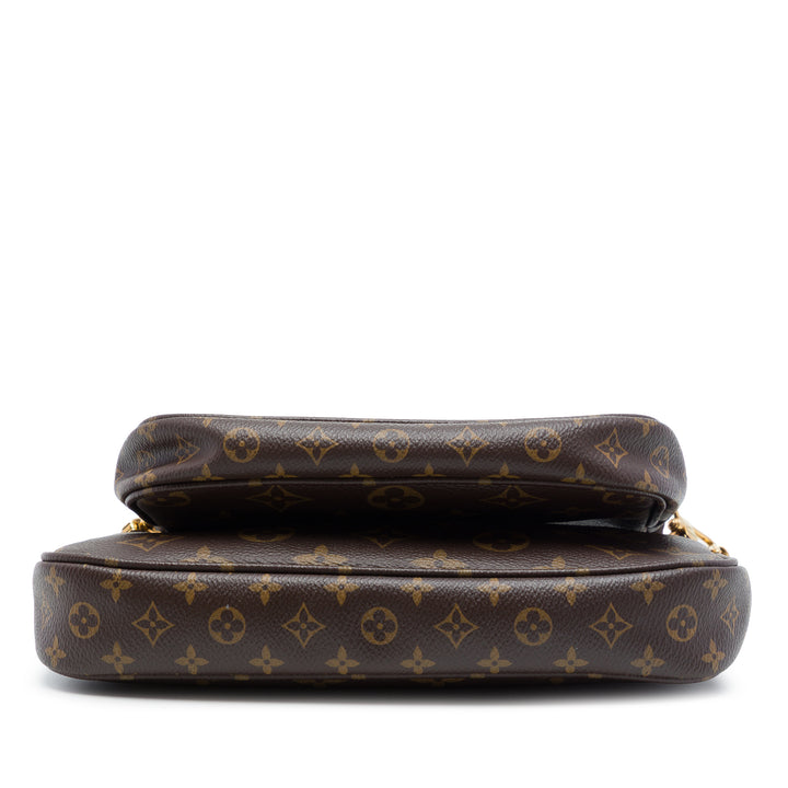 Louis Vuitton Monogram Multi Pochette Accessoires