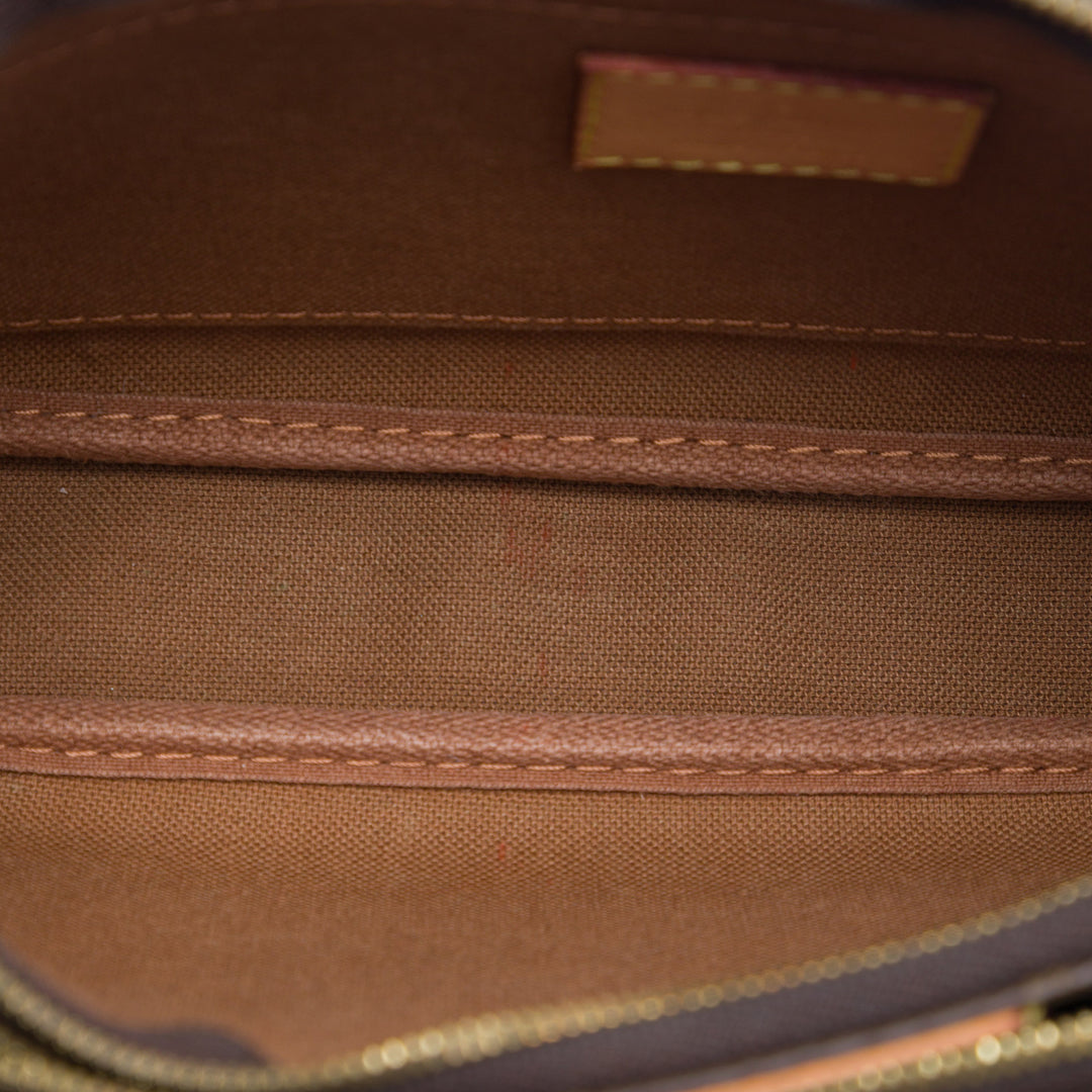 Louis Vuitton Monogram Multi Pochette Accessoires