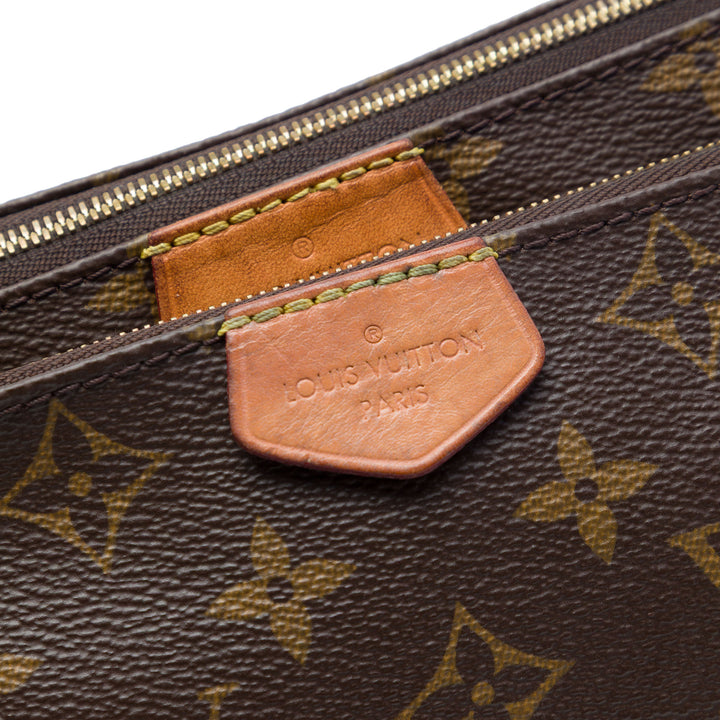 Louis Vuitton Monogram Multi Pochette Accessoires