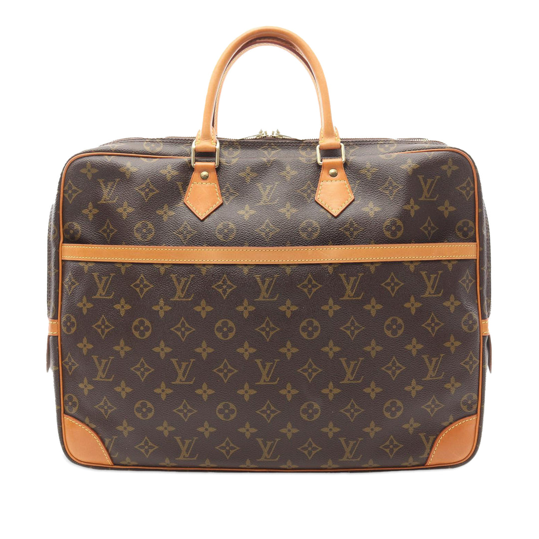 Monogram Pegase Porte-Documents Brown - Gaby Paris