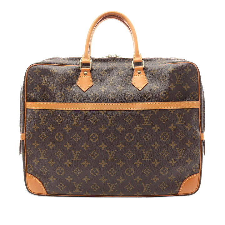 Monogram Pegase Porte-Documents Brown - Gaby Paris