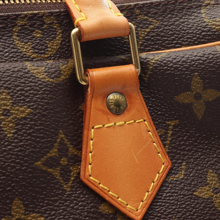 Monogram Pegase Porte-Documents Brown - Gaby Paris