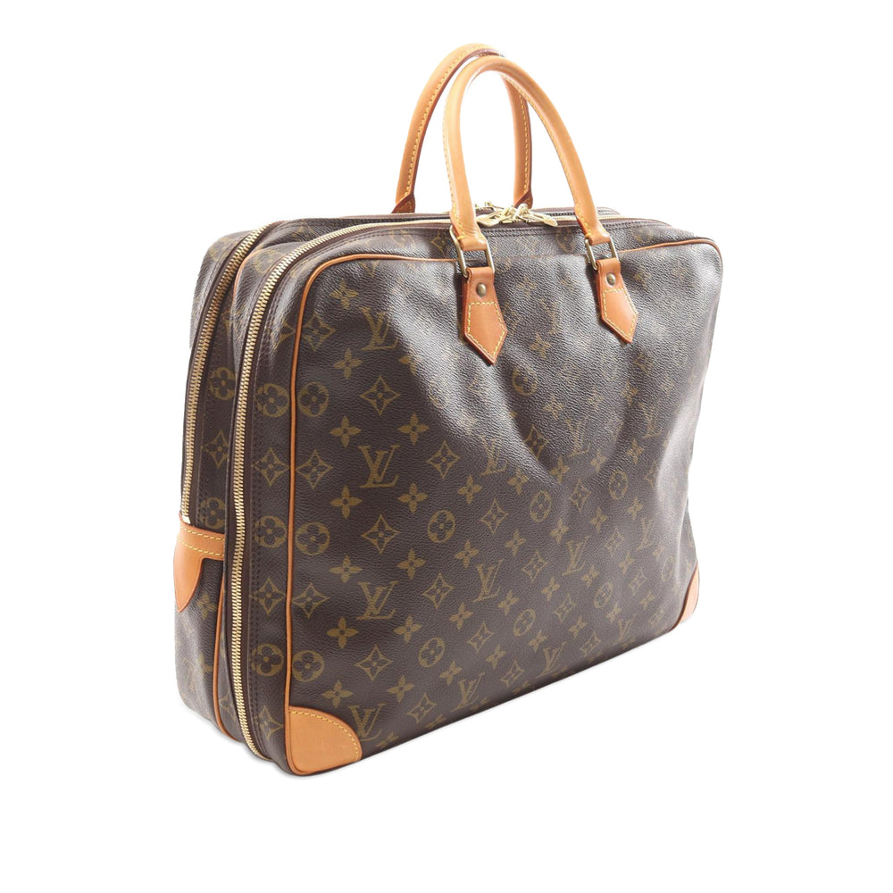 Monogram Pegase Porte-Documents Brown - Gaby Paris