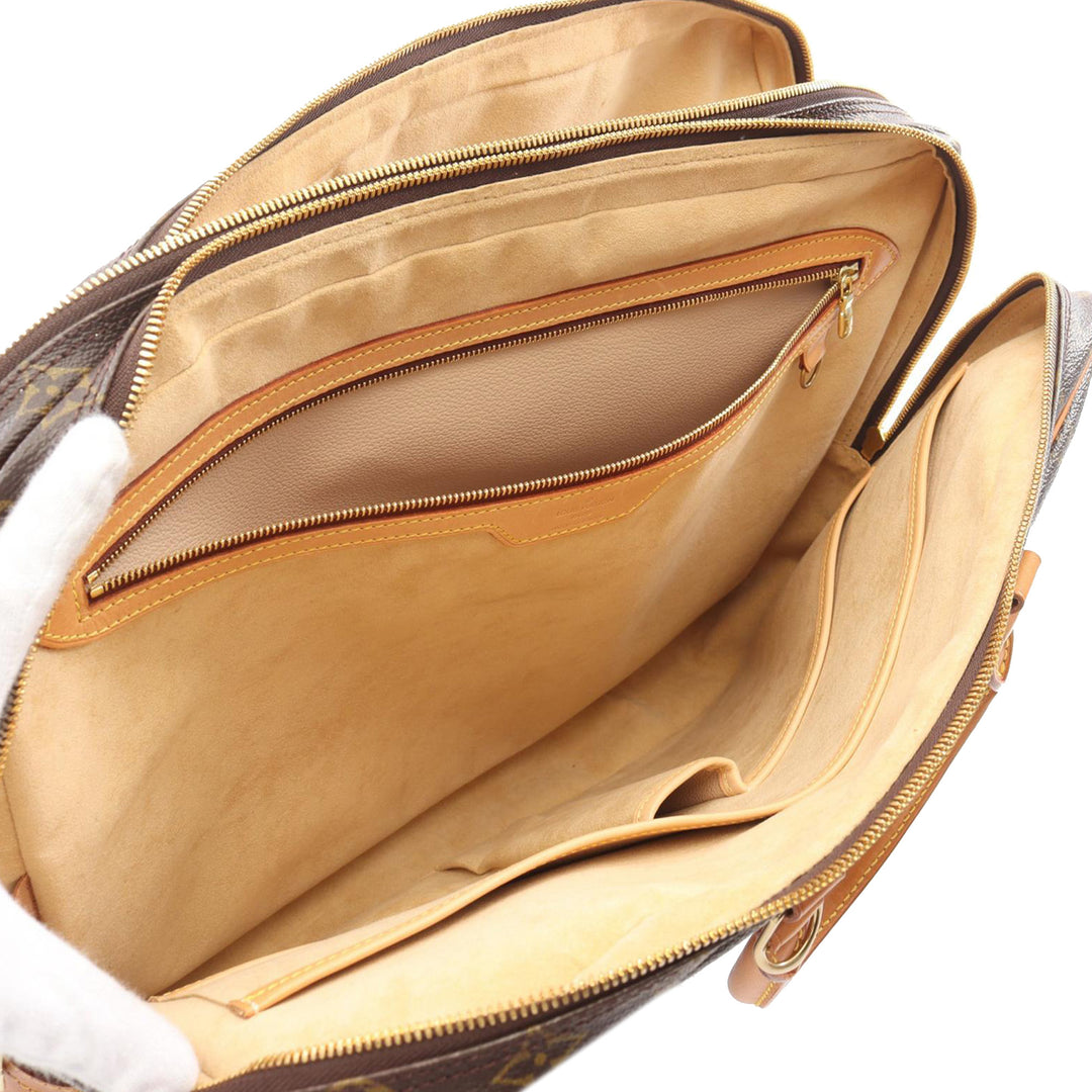 Monogram Pegase Porte-Documents Brown - Gaby Paris