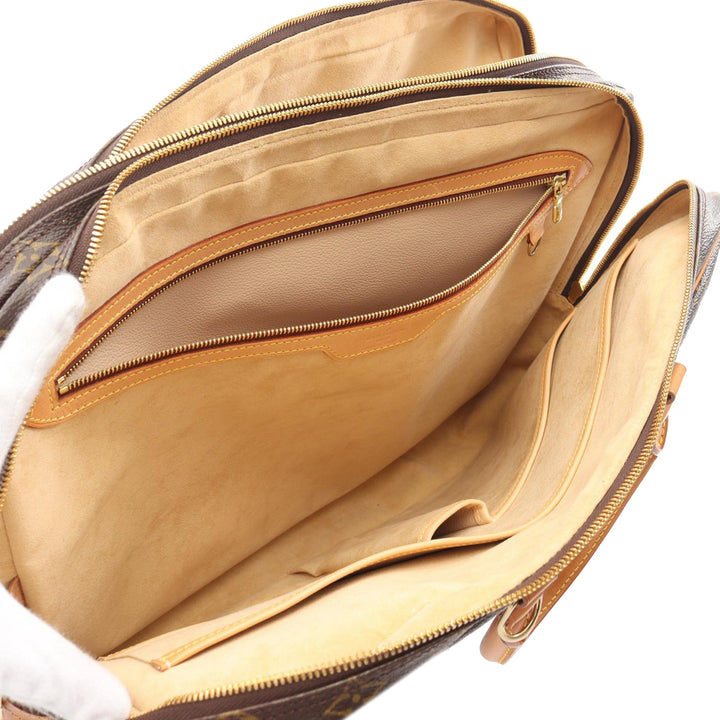 Monogram Pegase Porte-Documents Brown - Gaby Paris