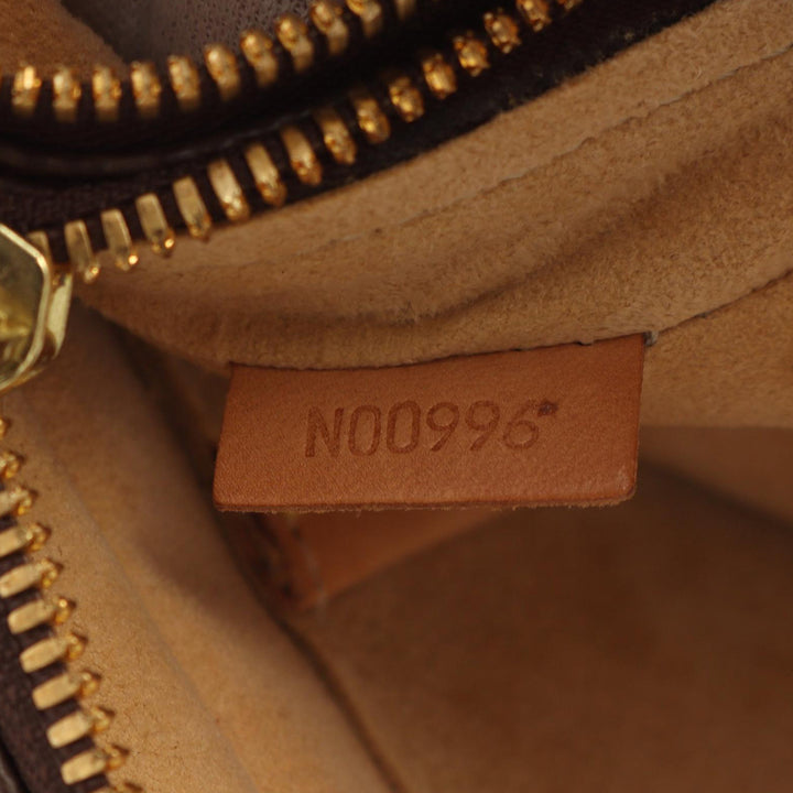 Monogram Pegase Porte-Documents Brown - Gaby Paris