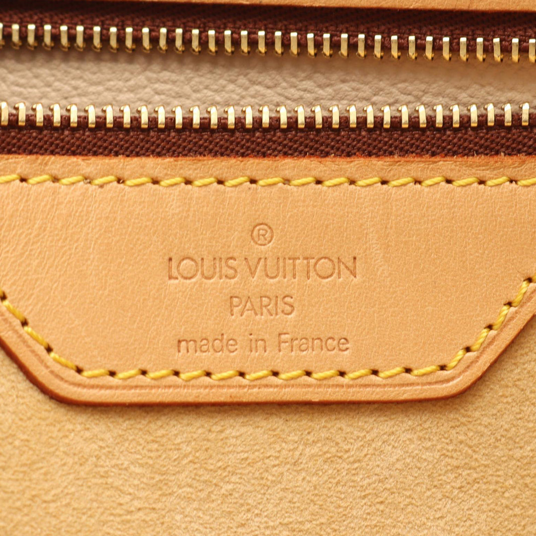 Monogram Pegase Porte-Documents Brown - Gaby Paris