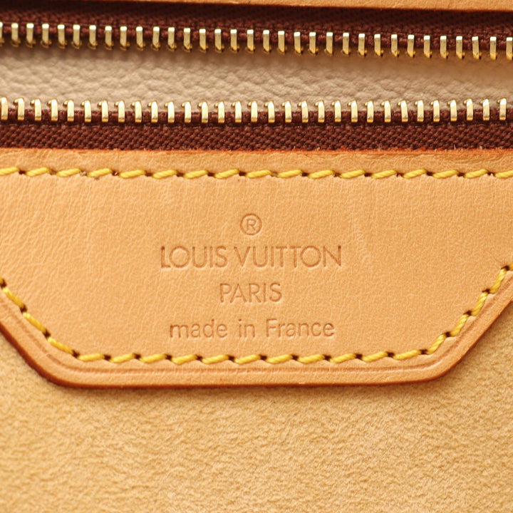 Monogram Pegase Porte-Documents Brown - Gaby Paris